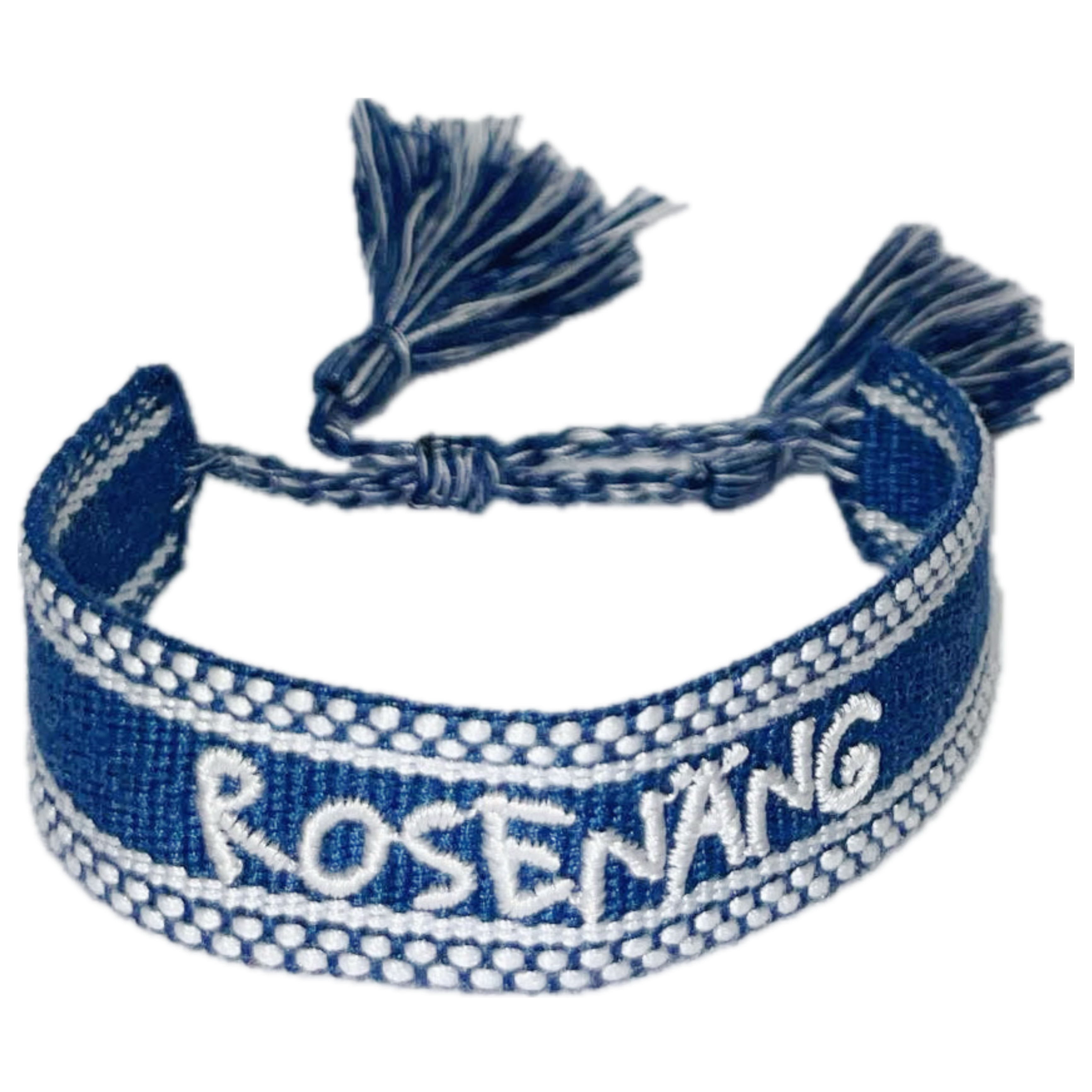 Rosenäng Bracelet
